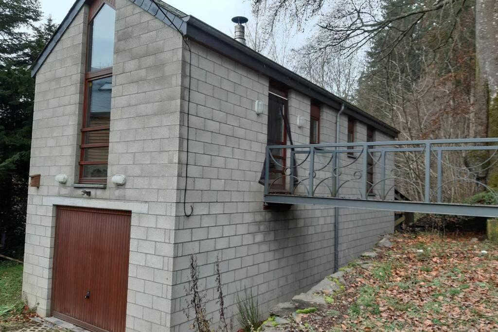 La Maison Sous Les Arbres * Gouvy